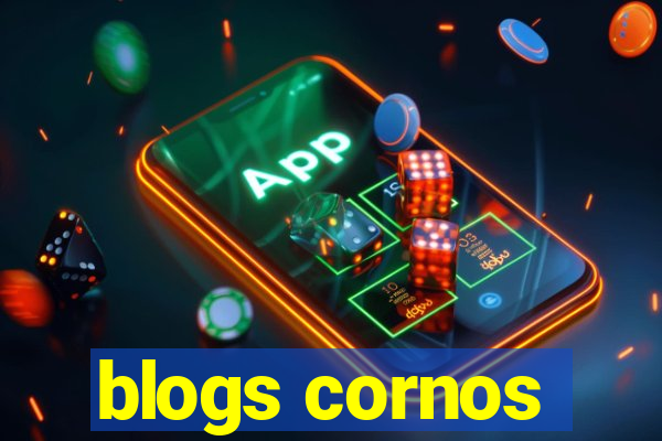 blogs cornos